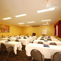 Best Western Plus Orange County Airport North 