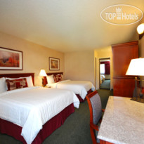 Best Western Plus Orange County Airport North 