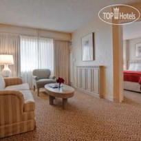 DoubleTree Suites by Hilton Santa Monica
