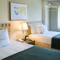 DoubleTree Suites by Hilton Santa Monica