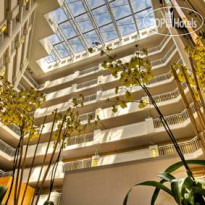 DoubleTree Suites by Hilton Santa Monica