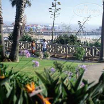 DoubleTree Suites by Hilton Santa Monica