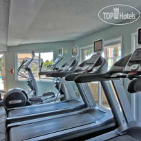 DoubleTree Suites by Hilton Santa Monica