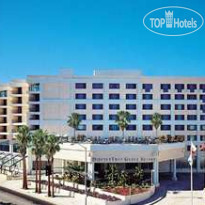 DoubleTree Suites by Hilton Santa Monica
