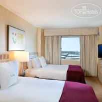 DoubleTree Suites by Hilton Santa Monica