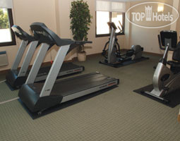 Новые добавленные фото туристов La Quinta Inn & Suites LAX 3*