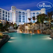 Seminole Hard Rock Hotel & Casino 