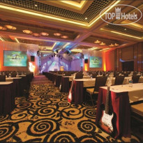 Seminole Hard Rock Hotel & Casino 