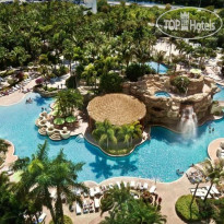 Seminole Hard Rock Hotel & Casino 