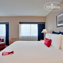 Crowne Plaza Los Angeles Harbor 