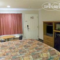 Americas Best Value Inn-Hollywood/Los Angeles 