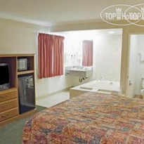 Americas Best Value Inn-Hollywood/Los Angeles 