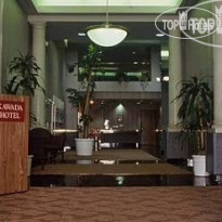 Kawada Hotel 