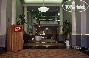 New photos from tourists Kawada Hotel 2*