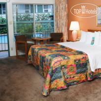 Dunes Inn Wilshire 
