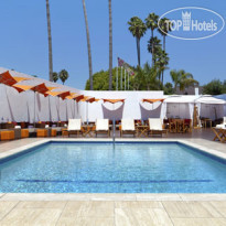 Mr. C Beverly Hills