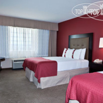 Holiday Inn Los Angeles LAX Airport 