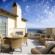 Terranea Resort Терраса