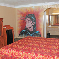 Hollywood Inn Express North 