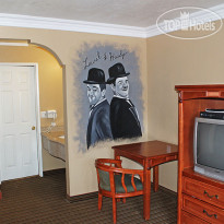 Hollywood Inn Express North 