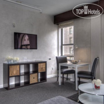O Hotel
