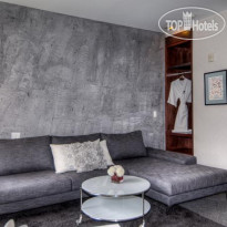 O Hotel