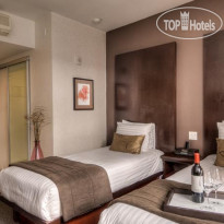 O Hotel