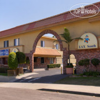 Travelodge LAX South 