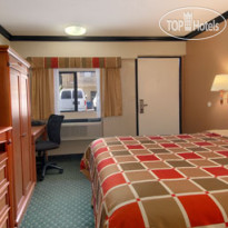 Travelodge LAX South 