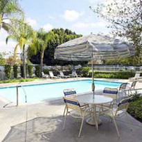 Good Nite Inn Buena Park 