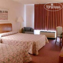 Good Nite Inn Buena Park 