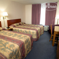 Good Nite Inn Buena Park 