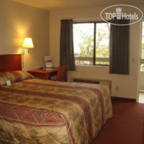 Good Nite Inn Buena Park 