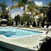 Good Nite Inn Buena Park 