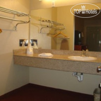 Good Nite Inn Buena Park 