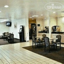 Good Nite Inn Buena Park 