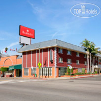 Ramada Los Angeles Convention Center 