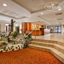 Ramada Los Angeles Convention Center 