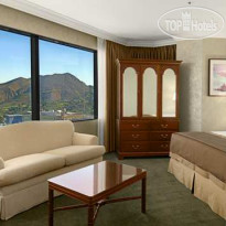 Hilton Los Angeles / Universal City 