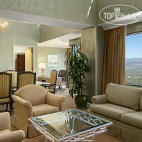 Hilton Los Angeles / Universal City 