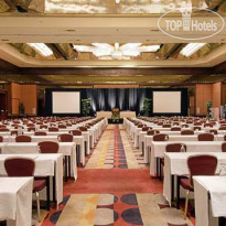 Hilton Los Angeles / Universal City 