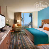 Shore Hotel 