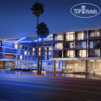 Shore Hotel 