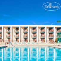 Crowne Plaza Redondo Beach & Marina