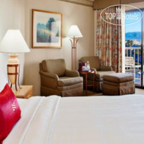 Crowne Plaza Redondo Beach & Marina