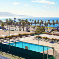 Crowne Plaza Redondo Beach & Marina