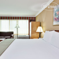 Holiday Inn Express Van Nuys 