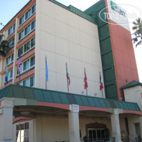 Holiday Inn Express Van Nuys 