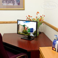 Holiday Inn Express Van Nuys 