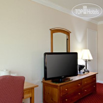 Holiday Inn Express Van Nuys 